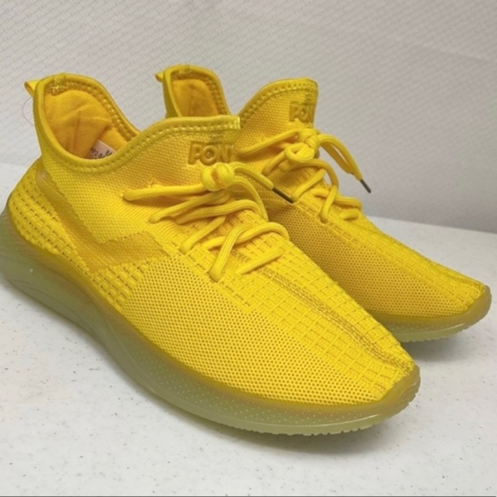 Pony Athletic Sneakers